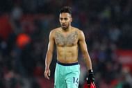 Southampton FC v Arsenal FC - Premier League